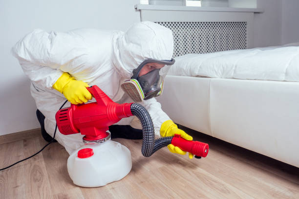 Best Commercial Pest Control Services  in Palmetto Estates, FL