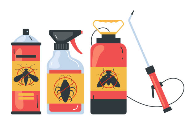 Best Best Pest Control Companies  in Palmetto Estates, FL